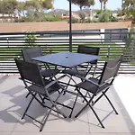 מלון דירות Domus Delfino 4*