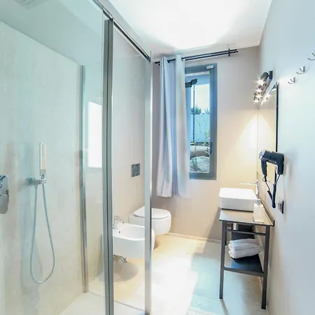 Sirius Porto Giunco Ξενοδοχείο με διαμερίσματα Villasimius