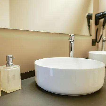 Sirius Porto Giunco Ξενοδοχείο με διαμερίσματα Villasimius