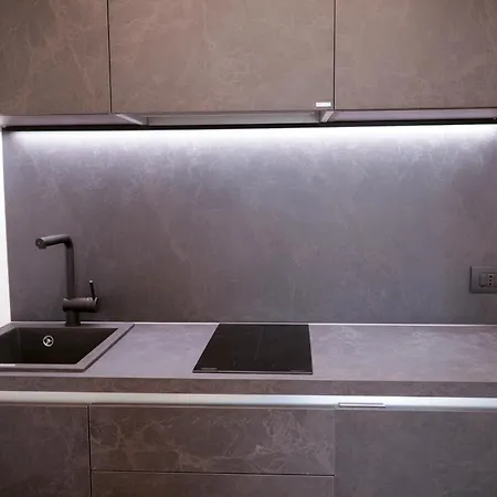 Ξενοδοχείο με διαμερίσματα Sirius Porto Giunco Villasimius