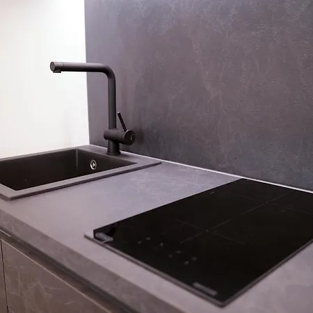 Sirius Porto Giunco Ξενοδοχείο με διαμερίσματα Villasimius