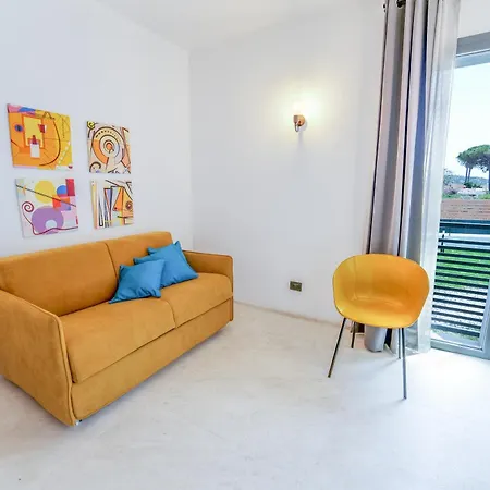 Sirius Porto Giunco Villasimius