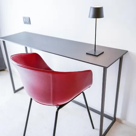 Ξενοδοχείο με διαμερίσματα Sirius Porto Giunco Villasimius