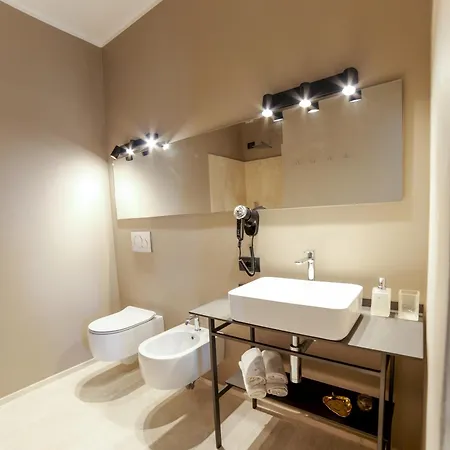 Ξενοδοχείο με διαμερίσματα Sirius Porto Giunco Villasimius