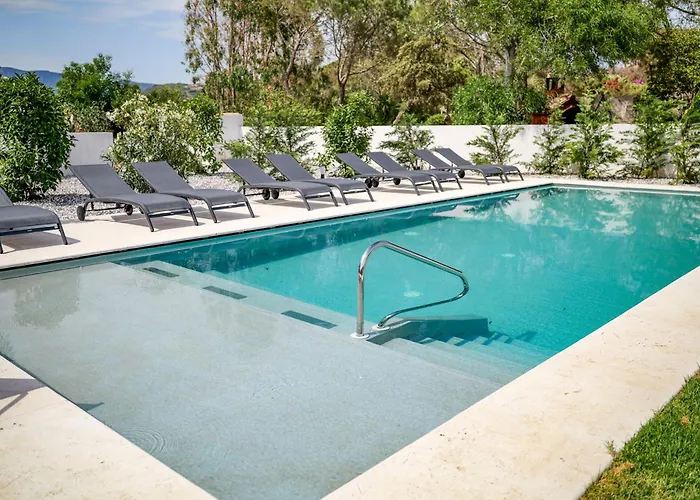 Apart Otel Domus Delfino