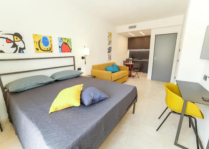 Sirius Porto Giunco 4* Villasimius