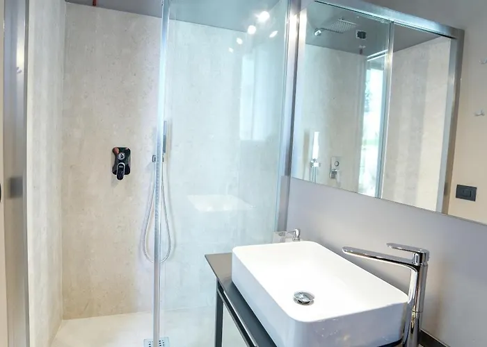 Domus Delfino Apart Otel