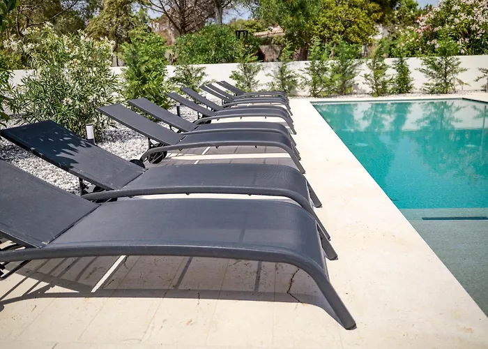 Domus Delfino Villasimius