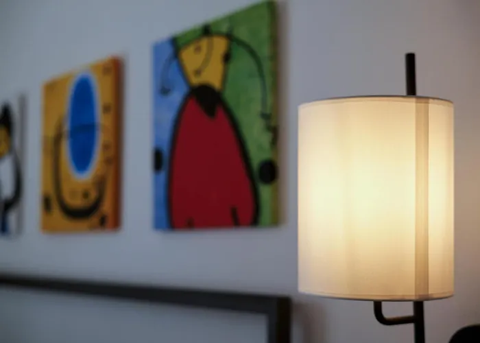 Domus Delfino מלון דירות