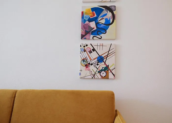 Apart Otel Domus Delfino 4*