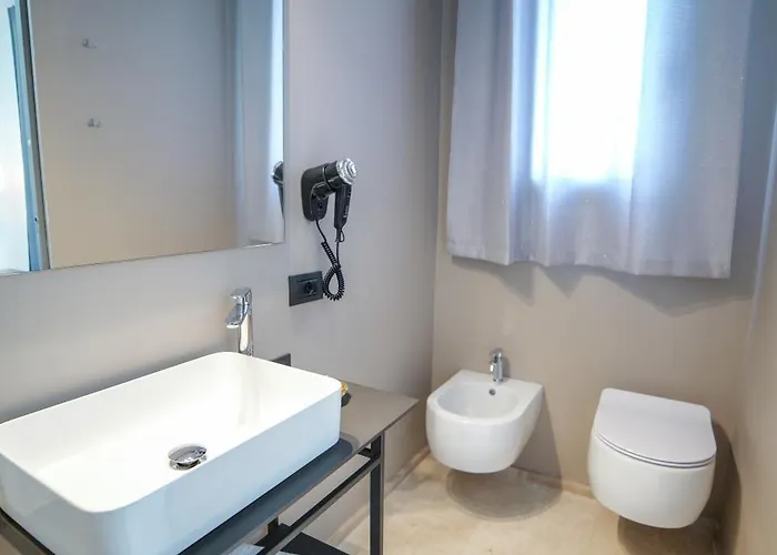 Domus Delfino 4* Villasimius