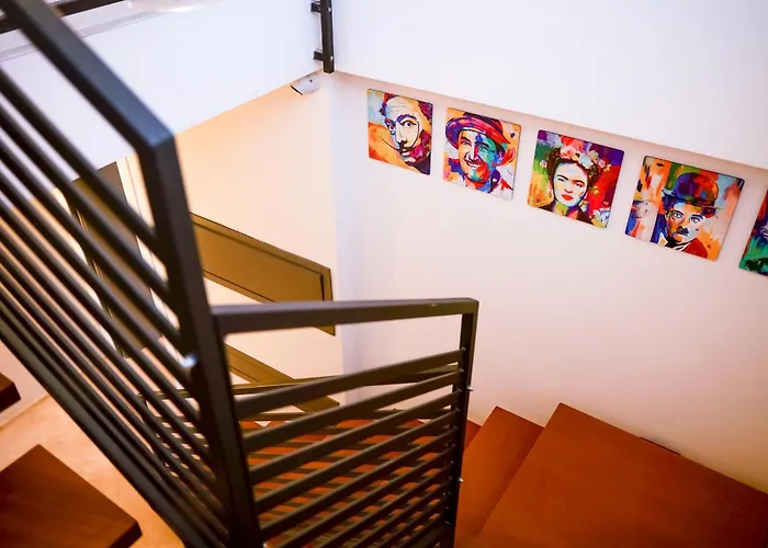 Appart hôtel Sirius Porto Giunco 4*