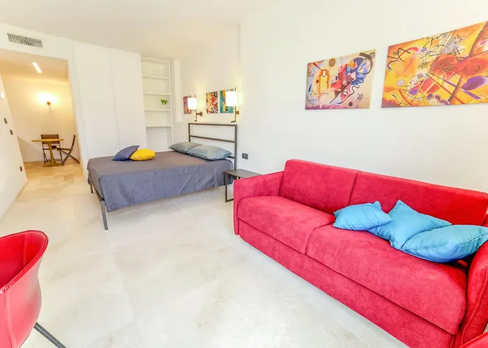 Appart hôtel Sirius Porto Giunco Villasimius