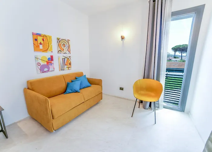 Sirius Porto Giunco Villasimius