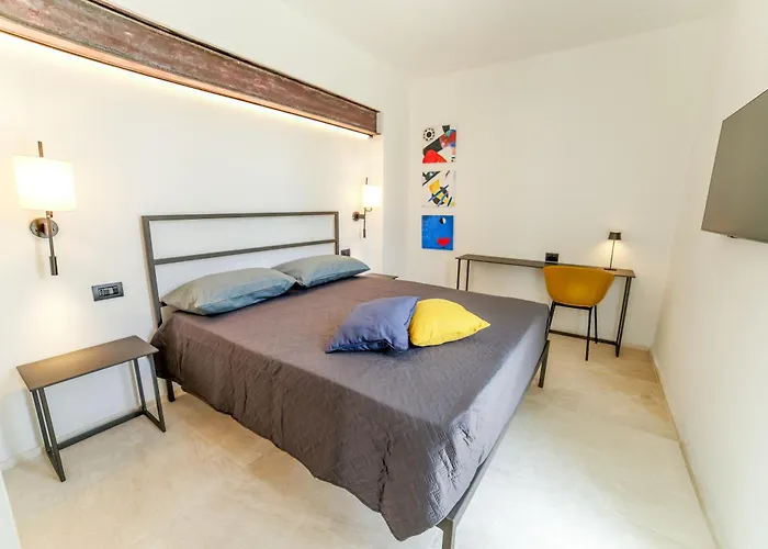 Sirius Porto Giunco Villasimius