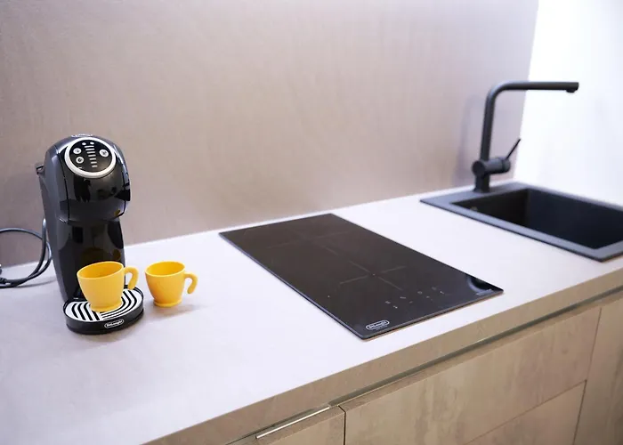 Domus Delfino 4* וילסימיוס