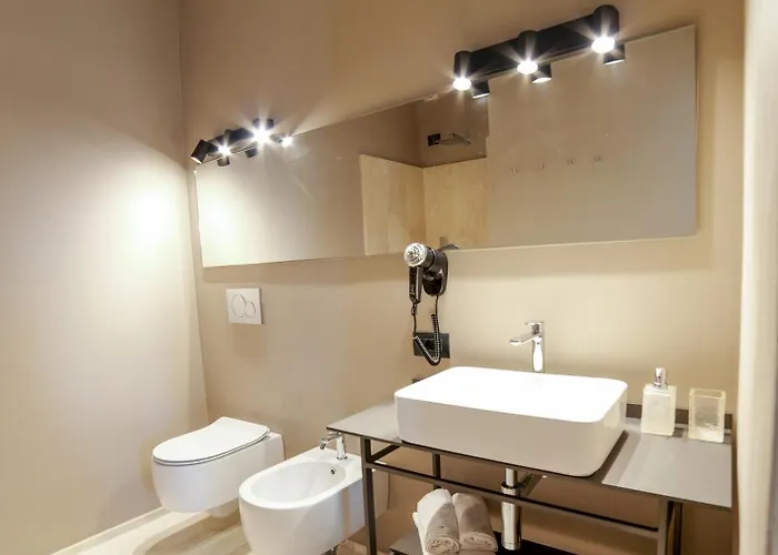 Apart Otel Domus Delfino Villasimius