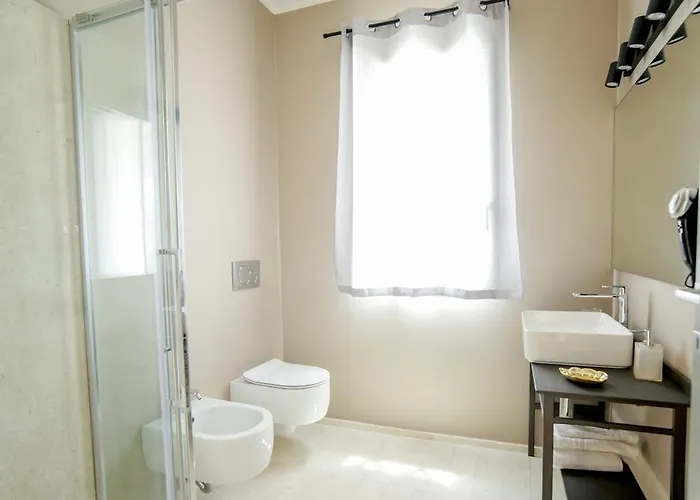 Domus Delfino Apart Otel