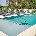 Aparthotel Sirius Porto Giunco