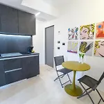 Aparthotel Sirius Porto Giunco 4*