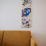Aparthotel Sirius Porto Giunco 4*