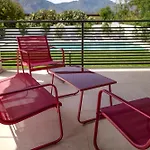 Sirius Porto Giunco Aparthotel