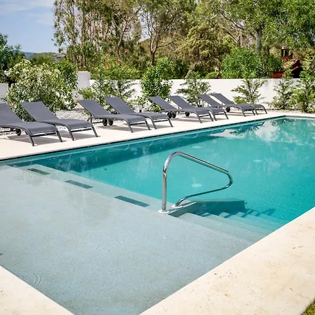 아파트호텔 Sirius Porto Giunco