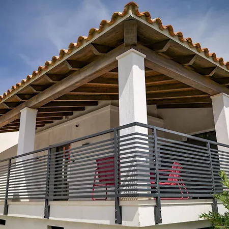 Sirius Porto Giunco