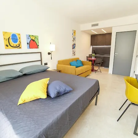 Domus Delfino 4* Вилласимиус
