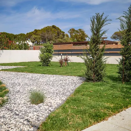 Aparthotel Sirius Porto Giunco