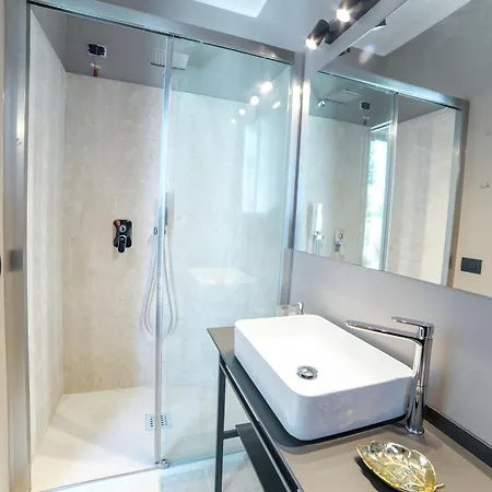 Sirius Porto Giunco 아파트호텔