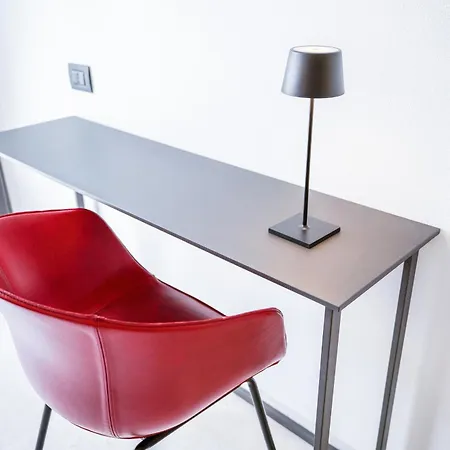 아파트호텔 Sirius Porto Giunco