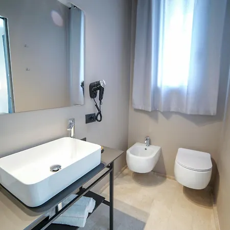 Domus Delfino 4* Вилласимиус