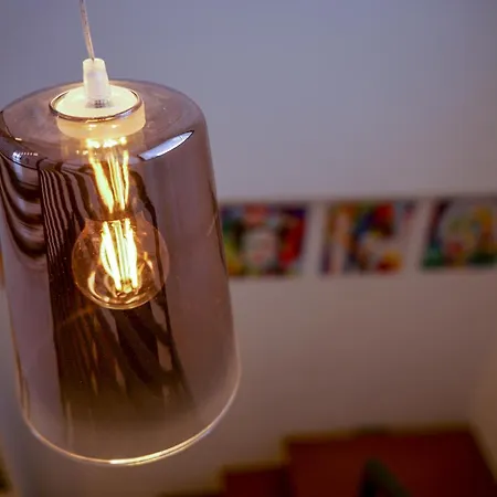 Sirius Porto Giunco 아파트호텔