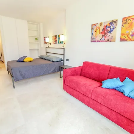 아파트호텔 Sirius Porto Giunco 빌라시미우스