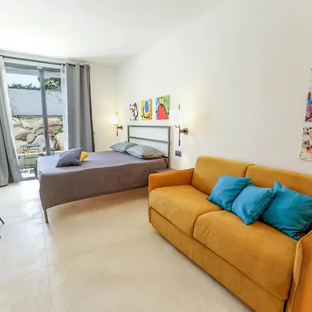 아파트호텔 Sirius Porto Giunco 4*