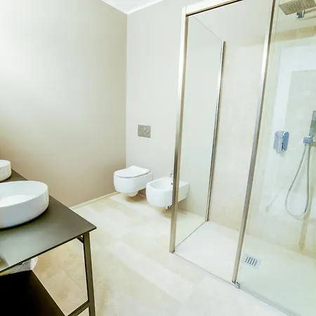 Sirius Porto Giunco 4*