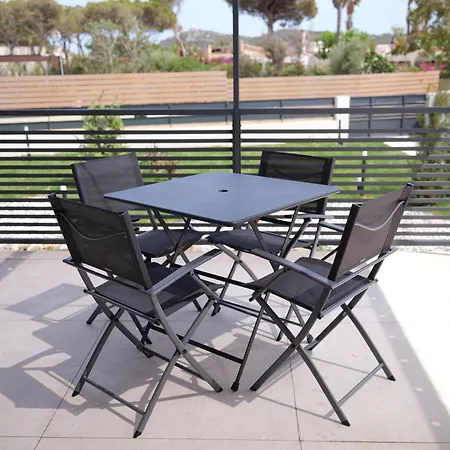 아파트호텔 Sirius Porto Giunco 4*