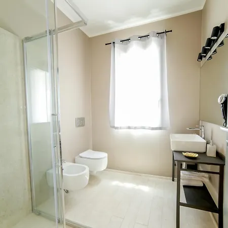 Sirius Porto Giunco 아파트호텔