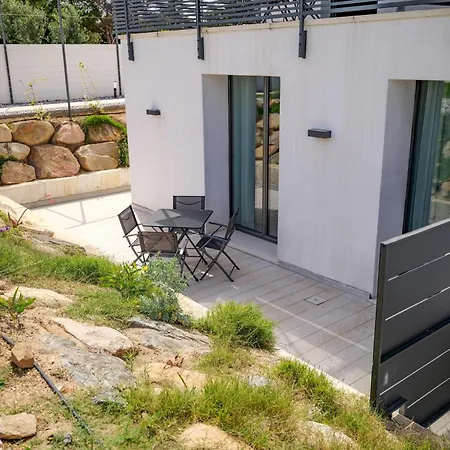 Sirius Porto Giunco 4*