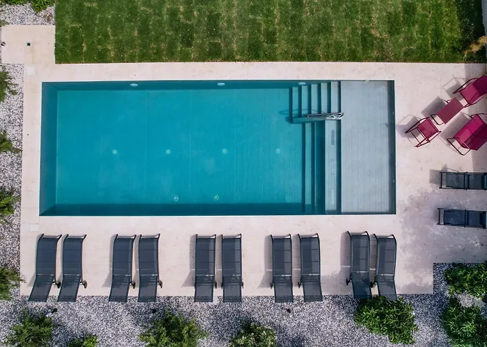 Sirius Porto Giunco Apart-hotel