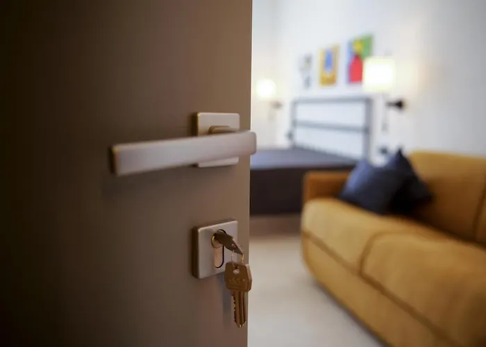 Sirius Porto Giunco Apart-hotel Villasimius