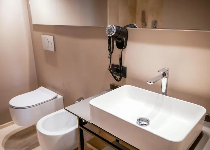 Sirius Porto Giunco 4*