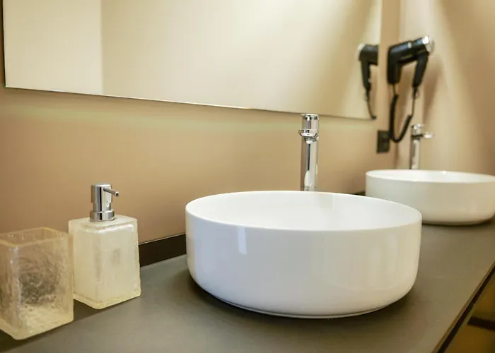 Sirius Porto Giunco Apart-hotel Villasimius