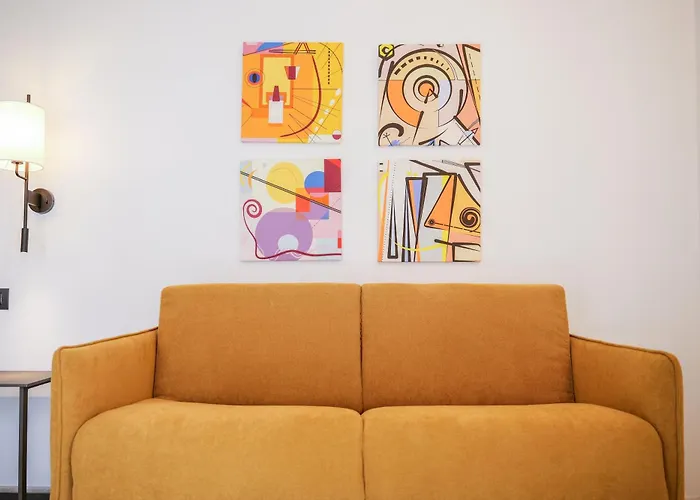 Sirius Porto Giunco 4*