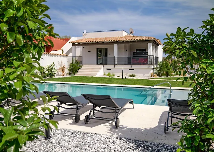 Sirius Porto Giunco Villasimius