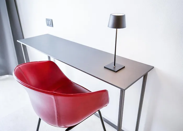 Aparthotel Sirius Porto Giunco