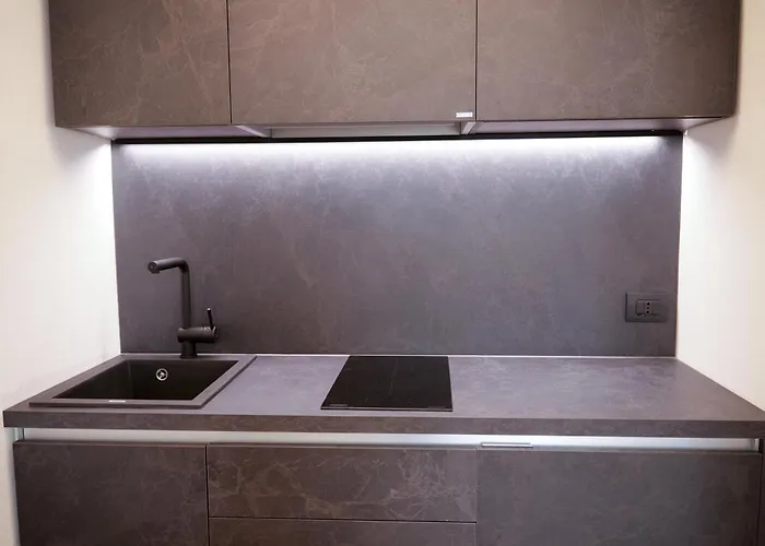 Apart-hotel Sirius Porto Giunco Villasimius