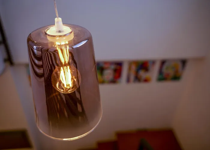 Sirius Porto Giunco Apart-hotel