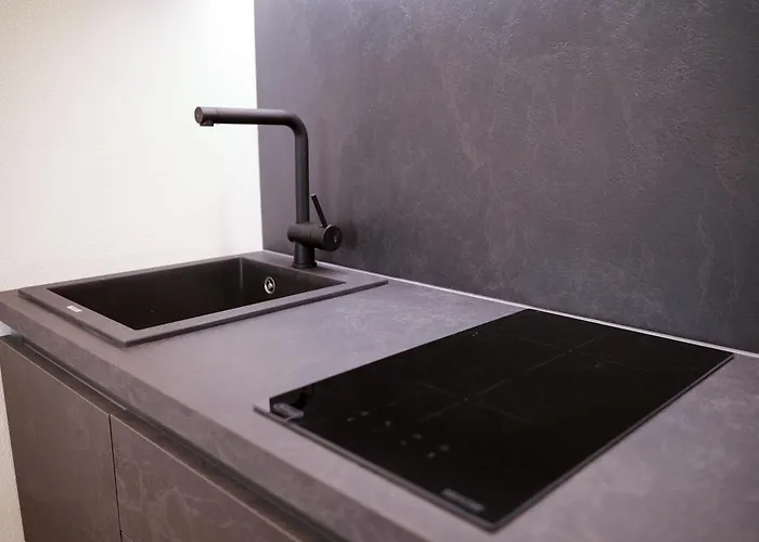 Sirius Porto Giunco Aparthotel Villasimius